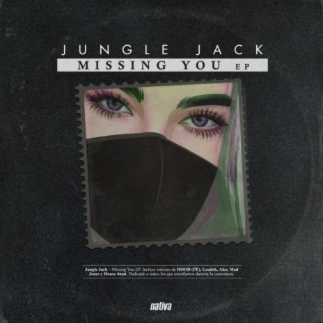 Missing You (Loudek Remix)