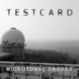 Microtonal Drones