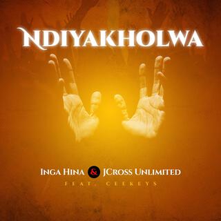 Ndiyakholwa (feat. Ceekeys)