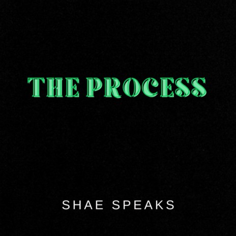 The Process | Boomplay Music