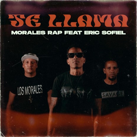 Te Llama ft. Eric Sofiel | Boomplay Music