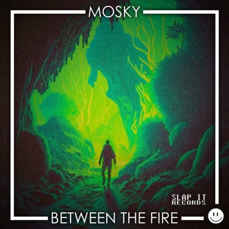 Between The Fire | Boomplay Music