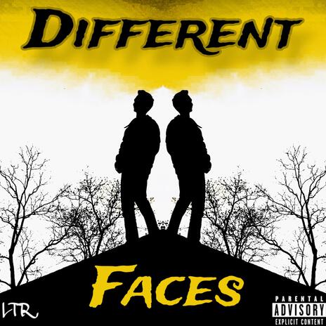 Different Faces | Boomplay Music