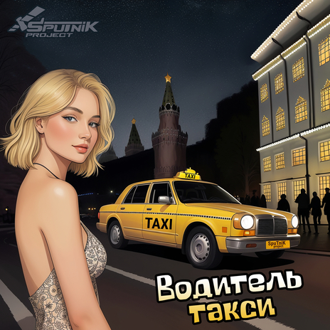 Водитель такси | Boomplay Music