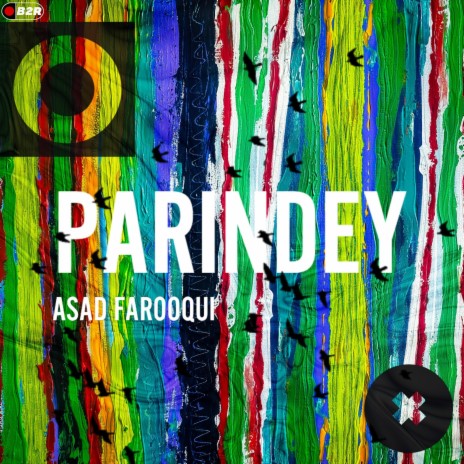 Parinday | Boomplay Music