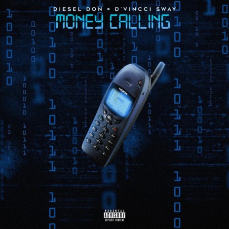 Money Calling ft. Divincci Sway