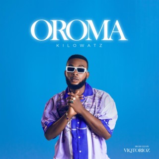 Oroma