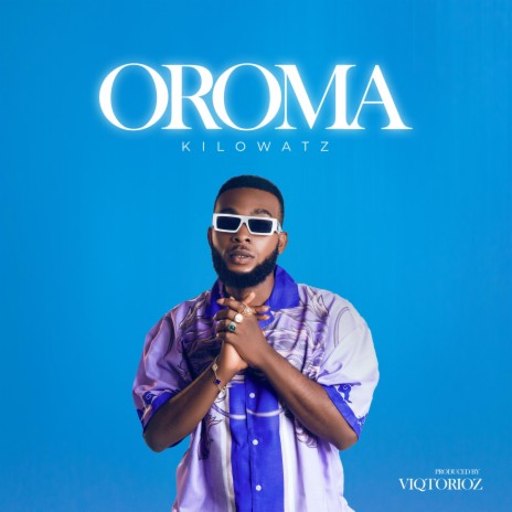 Oroma