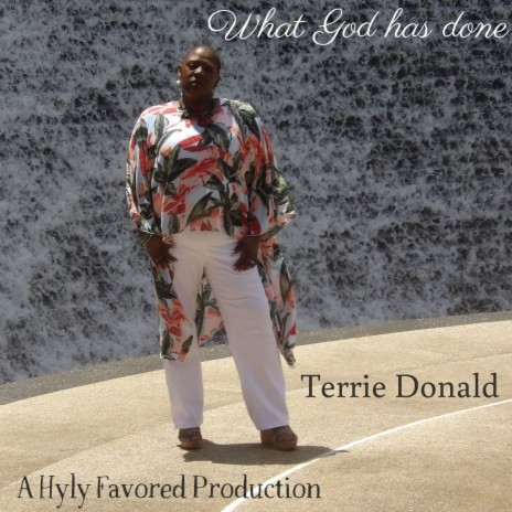 What God Has Done | Boomplay Music