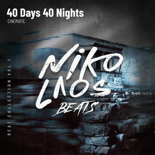 40 Days 40 Nights