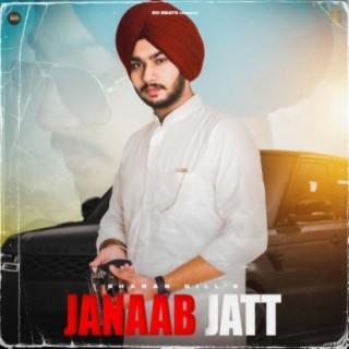 Janaab Jatt