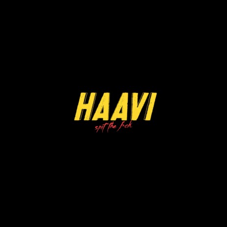 HAAVI | Boomplay Music