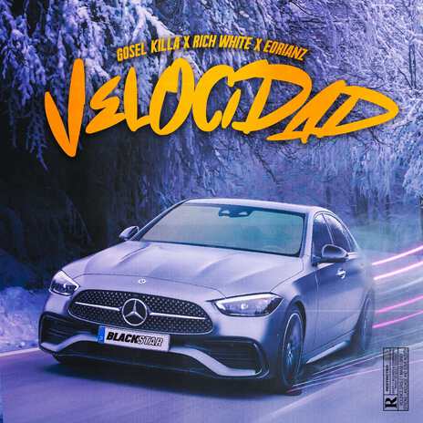 Velocidad ft. Gosel Killa & Edrianz | Boomplay Music