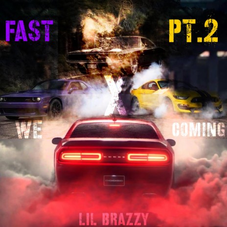 We Coming (Fast X Pt. 2) [Soundtrack] | Boomplay Music