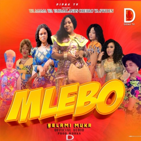 MLEBO | Boomplay Music