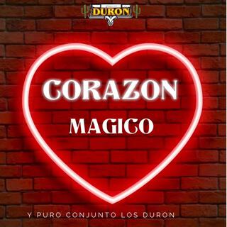 Corazon Magico