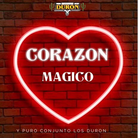 Corazon Magico