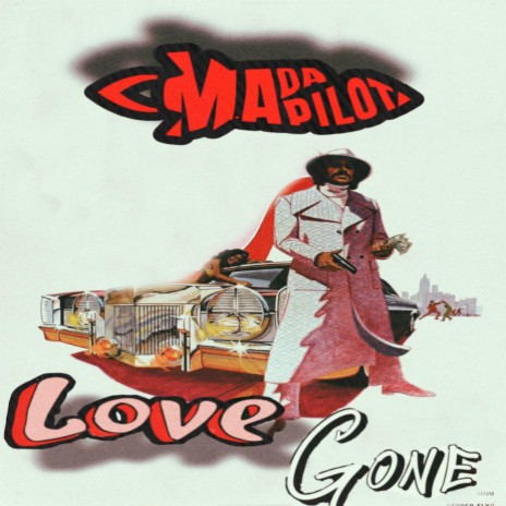 love gone | Boomplay Music