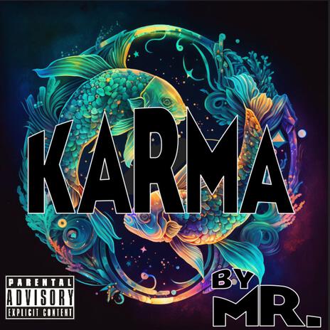 KARMA | Boomplay Music