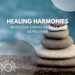 Healing Harmonies: Music for Curing Anxiety and Depression