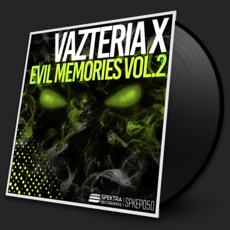 Exv III (Vazteria X Remix)