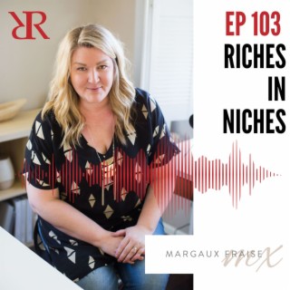 Time to Niche Down // Wedding Business Podcast