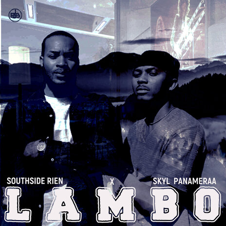 Lambo ft. southside rien | Boomplay Music