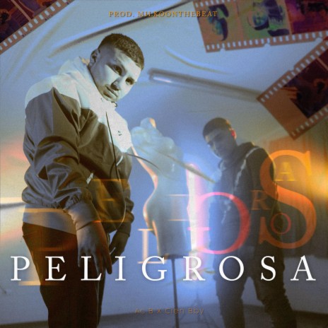 Peligrosa ft. Ciem Bby | Boomplay Music