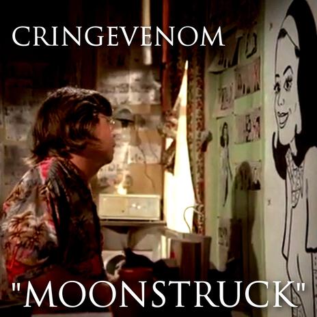 Moonstruck (Hawaii Five-0 Judy Moon Mix)