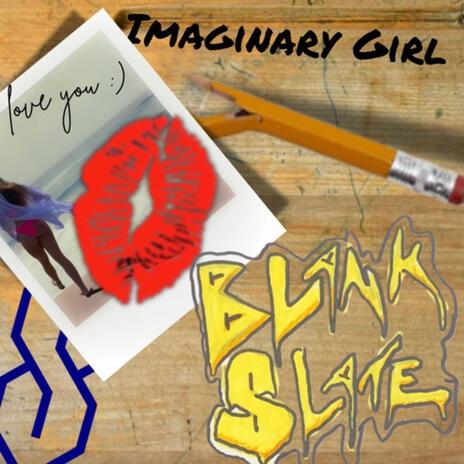 Imaginary Girl | Boomplay Music