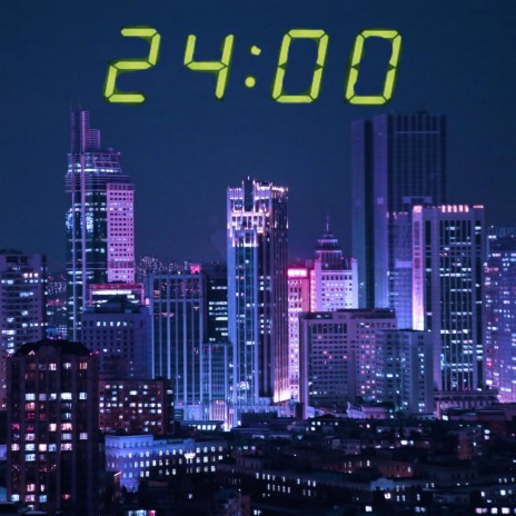 24Hours ft. Triggs | Boomplay Music