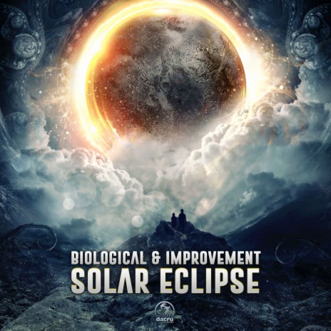 Solar Eclipse ft. Improvement | Boomplay Music