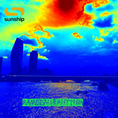 Rambeau Rhythm (Sunship UKG 44 Mix)