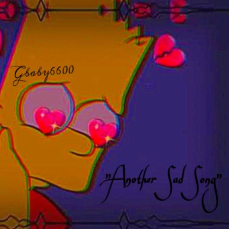 Anotha Sad Song | Boomplay Music