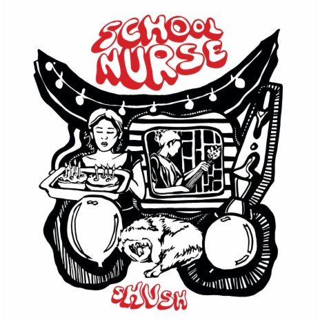 School Nurse | Boomplay Music