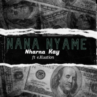 Nana Nyame