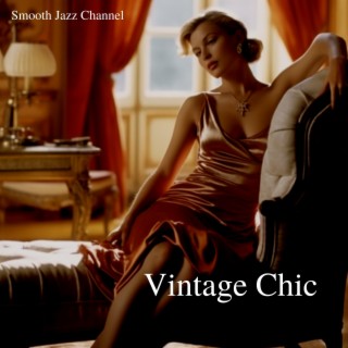 Vintage Chic: The Classic Jazz Background Collection