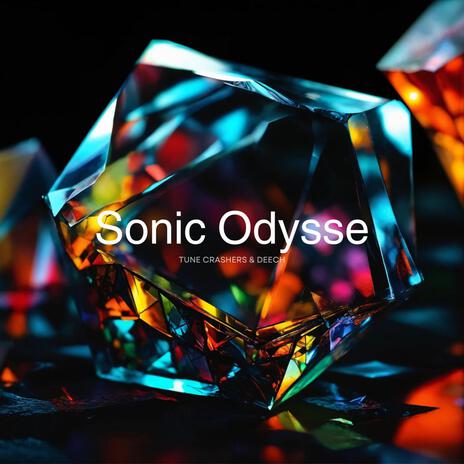 Sonic Odysse ft. Deech | Boomplay Music