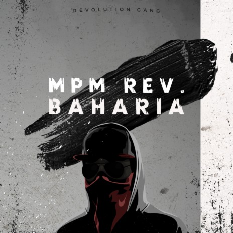 Baharia | Boomplay Music