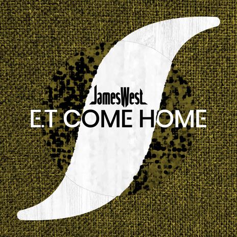 E.T Come Home (Album Mix) ft. Nneka Uwaechie, Max X Milner & Olivia Black | Boomplay Music