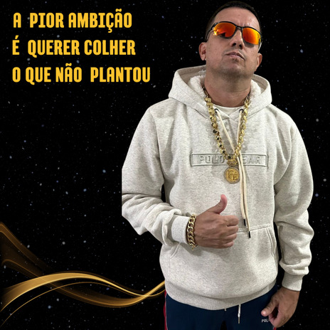 A Pior Ambição É Querer Colher o Que Não Plantou | Boomplay Music