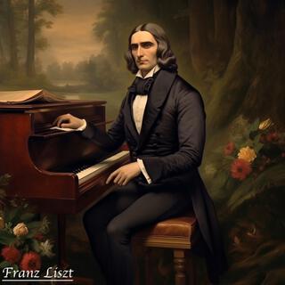 Franz Liszt: Ballade No.1, S.170 ('Le Chant du Croise')