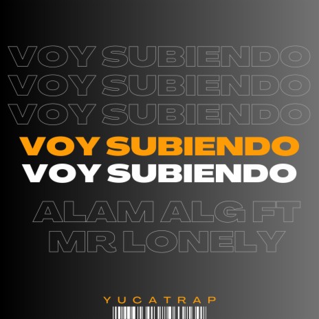 Voy Subiendo | Boomplay Music