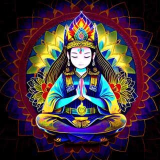 SADHANA THE MEDITATION (Trance)