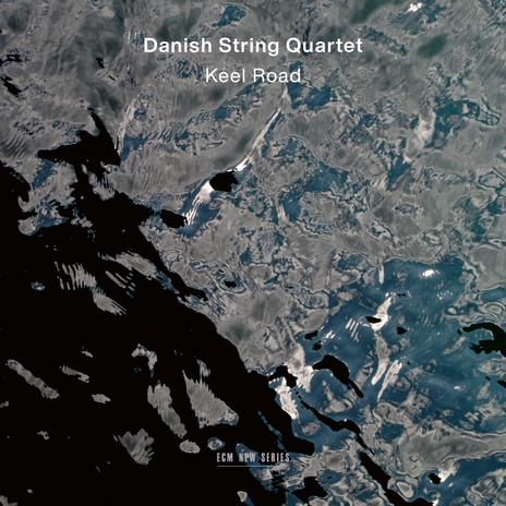 Traditional: As I Walked Out (Arr. for String Quartet by the Danish String Quartet) | Boomplay Music