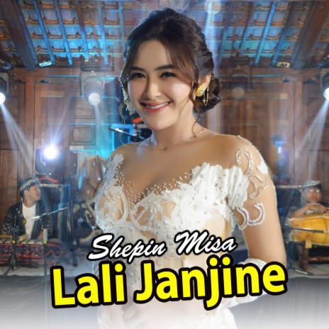 Lali Janjine | Boomplay Music