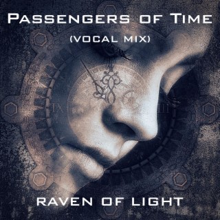 Passengers of Time (Vocal Mix)