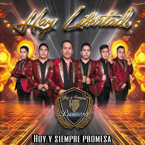 Hay Libertad | Boomplay Music