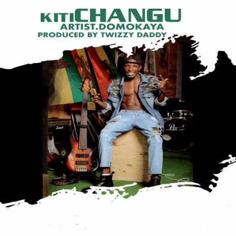 Kiti Changu | Boomplay Music