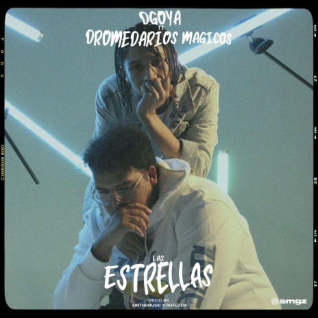 Las Estrellas ft. Dromedarios Mágicos | Boomplay Music